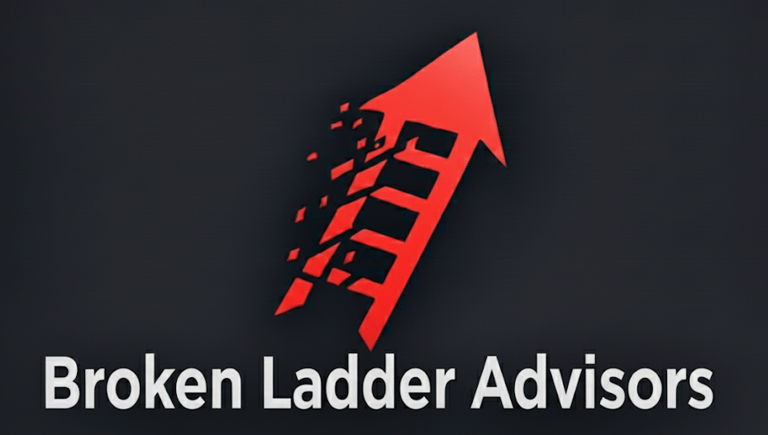 Broken Ladder Advisors logo