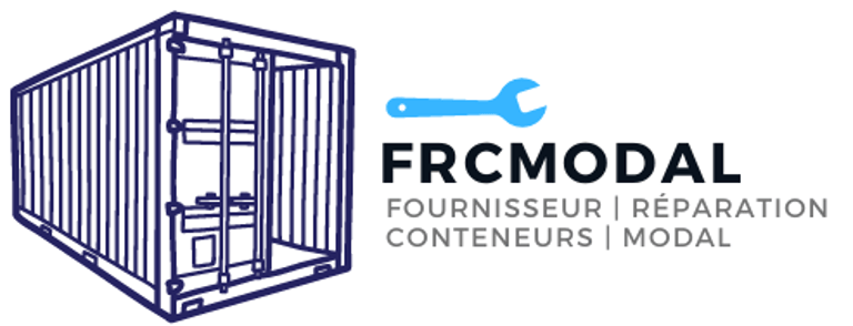 FRCMODAL logo