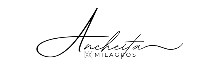 Milagros Ancheita logo