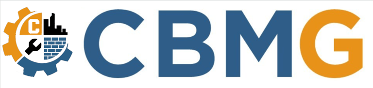 CBMG logo