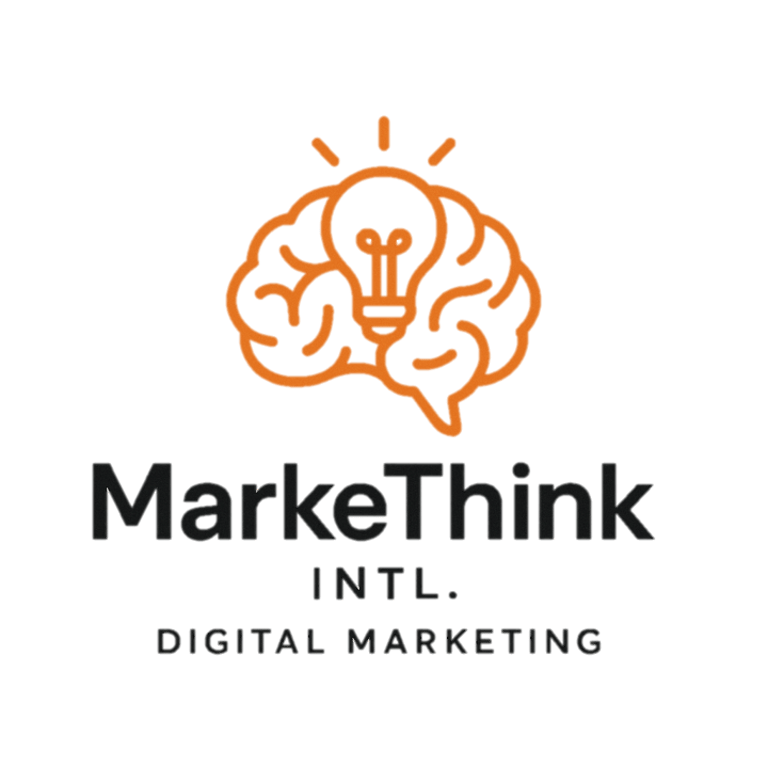 Markethink International logo