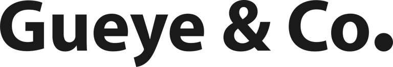 Gueye & Company Inc logo