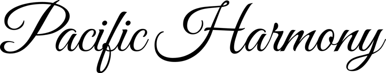 Pacific Harmony Music logo