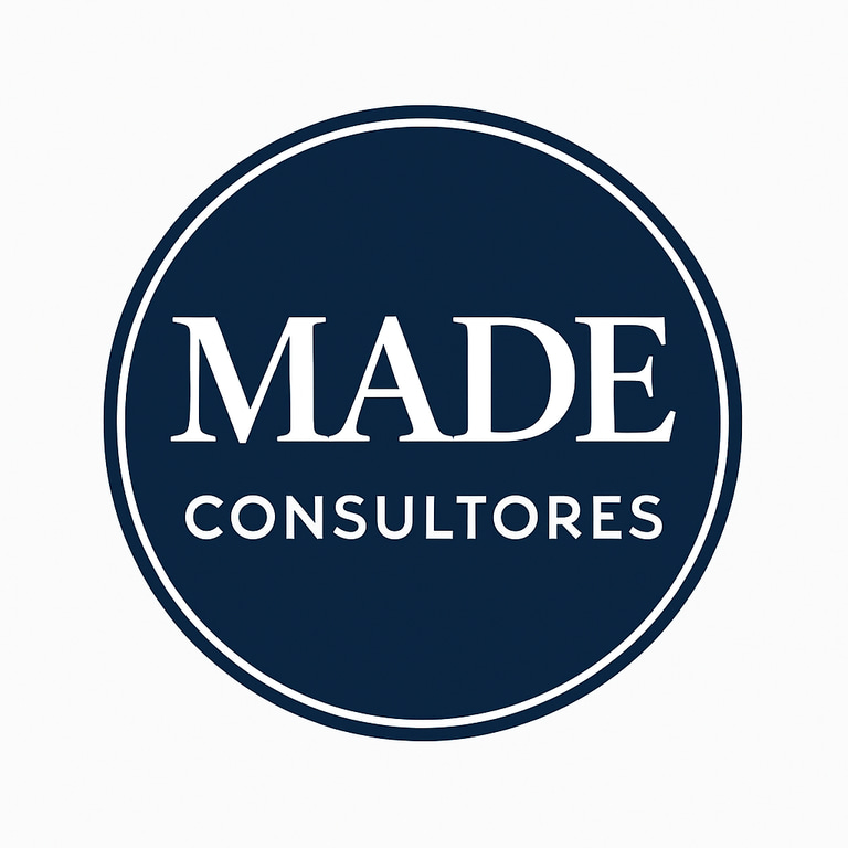 Consultores MADE logo