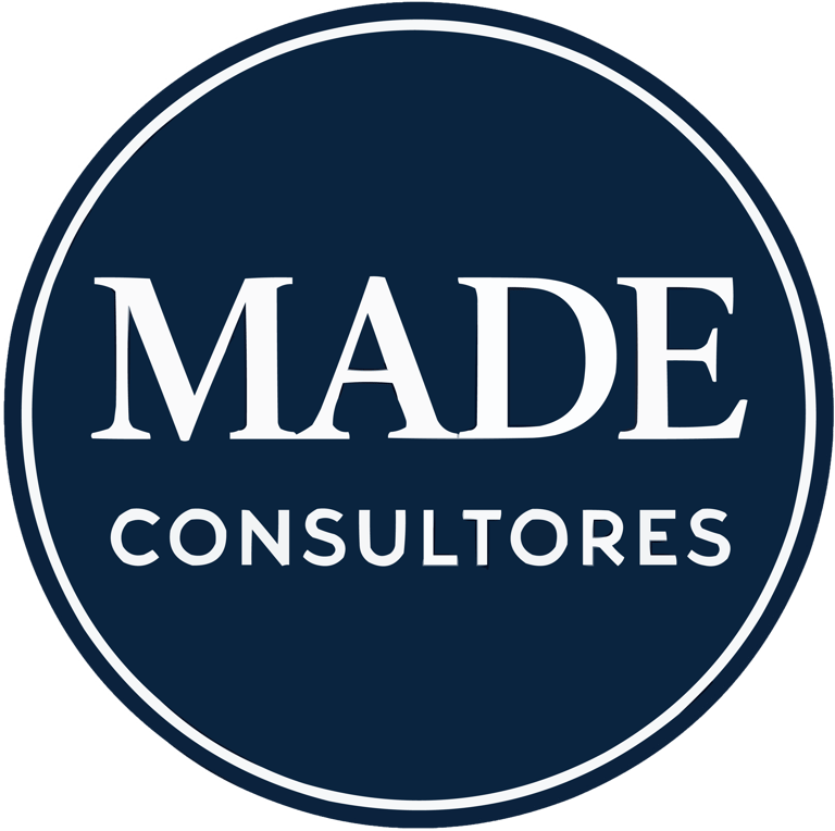 Consultores MADE logo