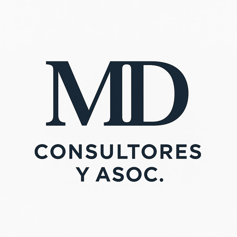 Consultores MADE logo