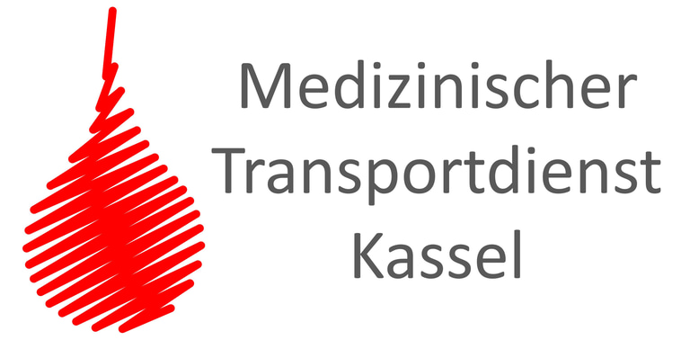 Medizinischer Transportdienst Kassel logo