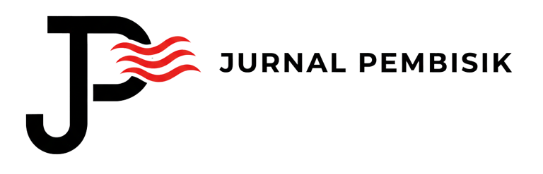 Jurnal Pembisik logo