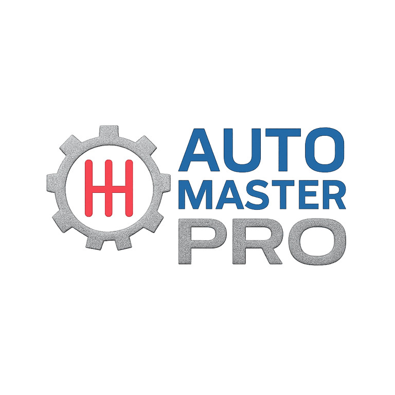 Automaster Pro logo