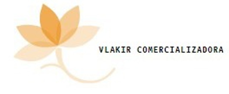 Vlakir Comercializadora logo