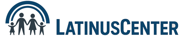 Latinus Center logo