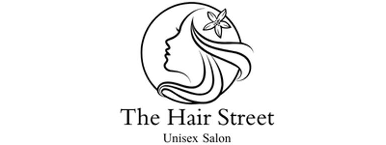 The Hair Street logo