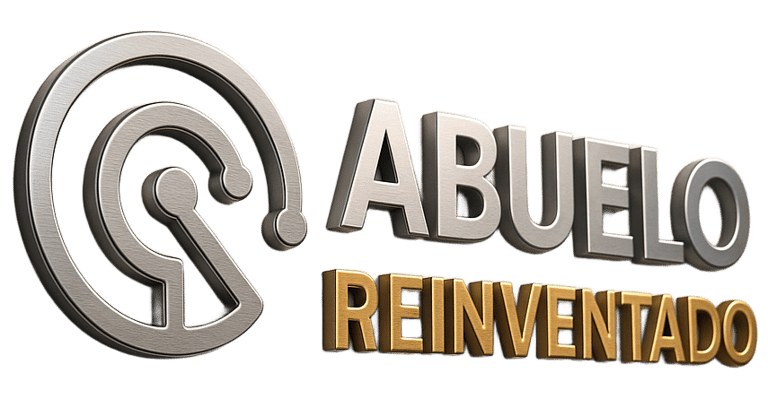 Perfil Claudio Adams logo