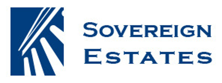 Sovereign Estates logo