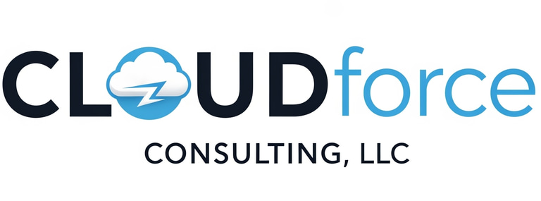 Cloudforce Consulting logo