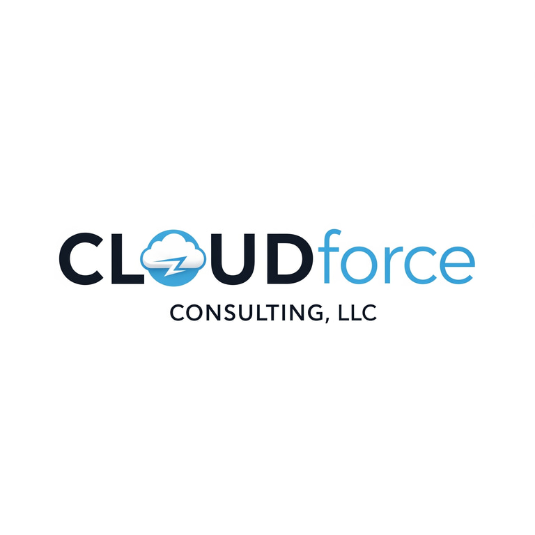 Cloudforce Consulting logo
