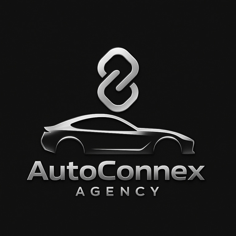 AutoConnex Agency logo