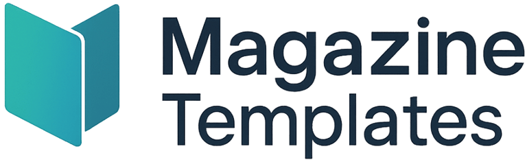 Magazine Templates logo