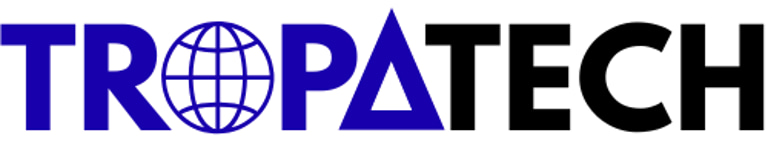 Tropa Tech logo