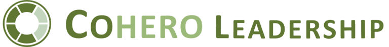 CoHero Leadership logo
