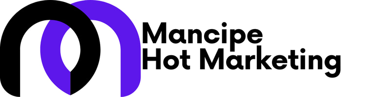 Mancipe Hot Marketing logo