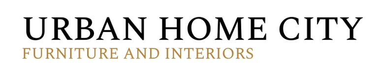 Urban Home City logo