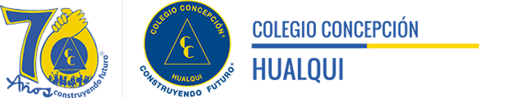 LectorIA Colegio Concepción Hualqui logo