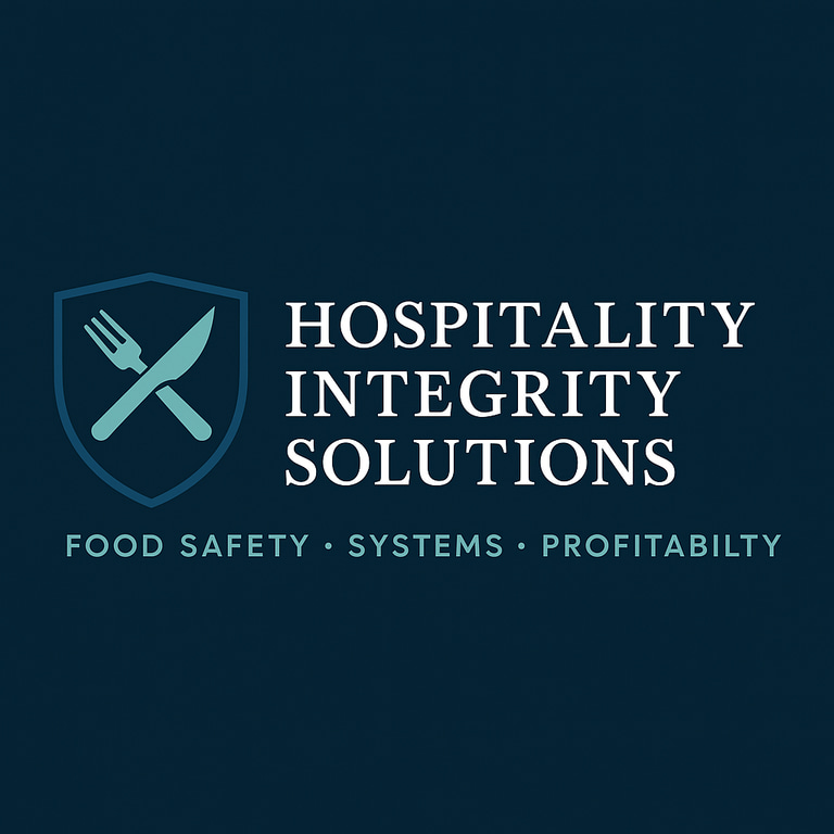 Hospitality Integrity Solutions logo