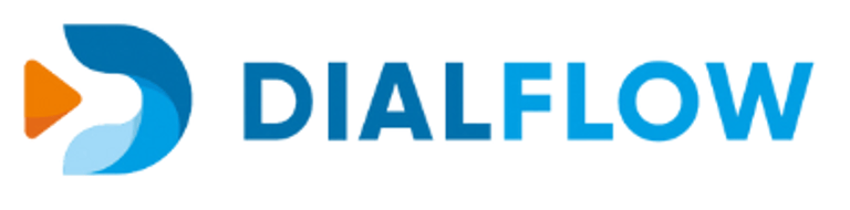 DialFlow logo