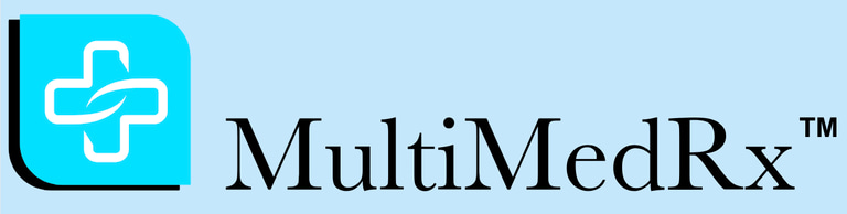 MultiMedRx United States logo