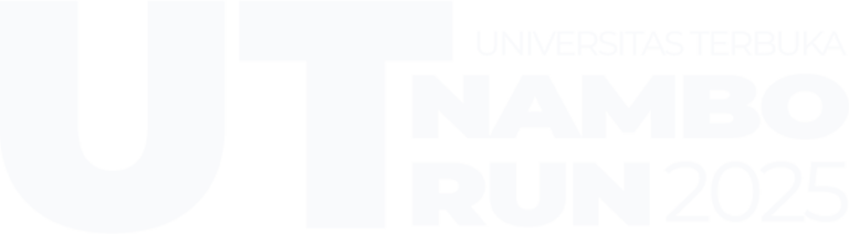 UT Nambo Run 2025 logo