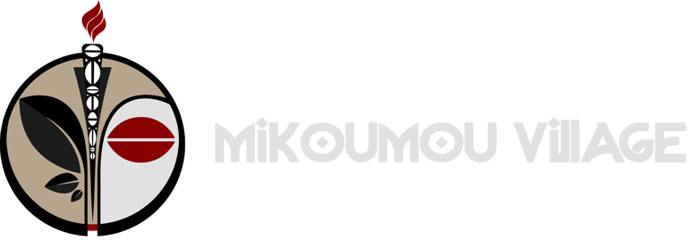 MIKOUMOU VILLAGE logo