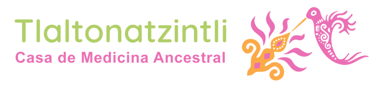 TLALTONATZINTLI logo