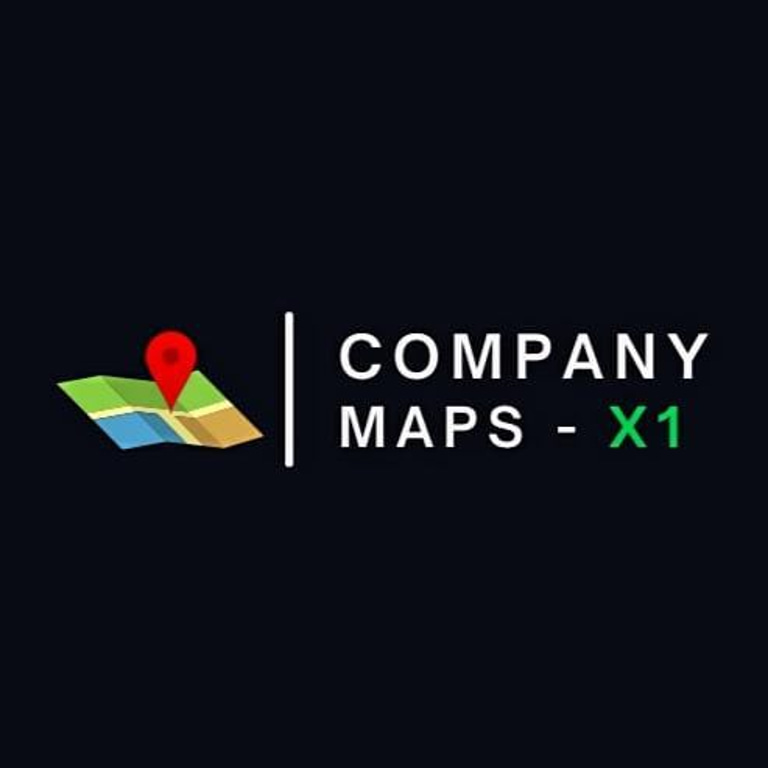 Mapa Digital logo