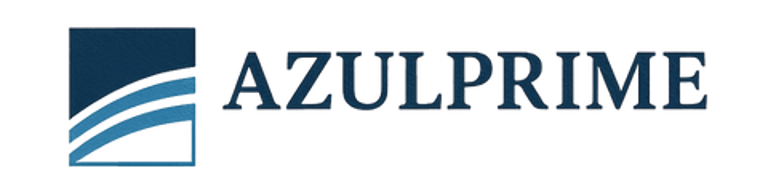 Azul Prime US logo