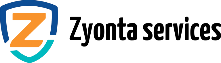 Zyonta Services logo