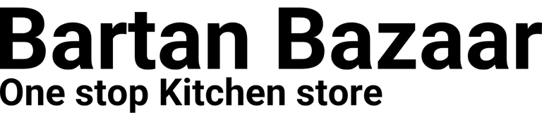 Bartan Baazaar by PHS logo