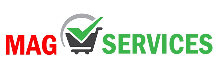 ETS MAG SERVICES logo