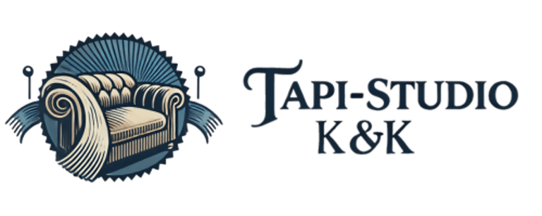 Tapi Studio K&K - Tapicer Meblowy Wieliczka logo
