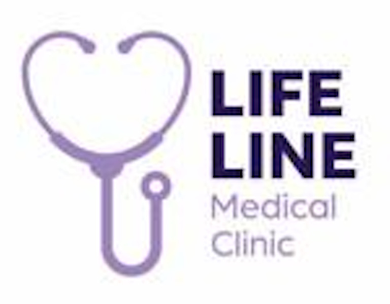 Life Line Medical Clinic logo