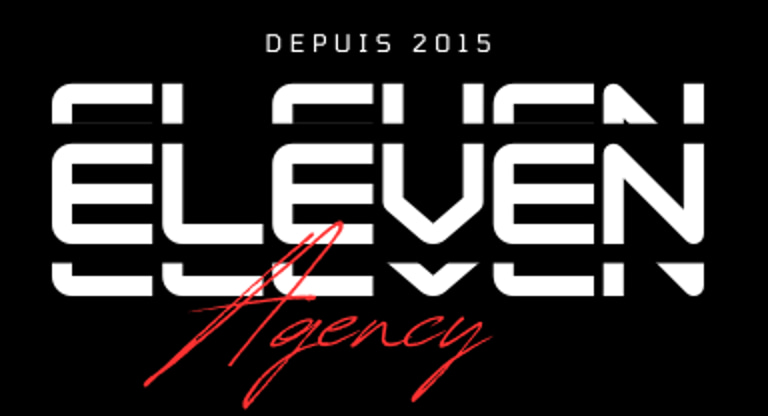 Eleven Agency logo