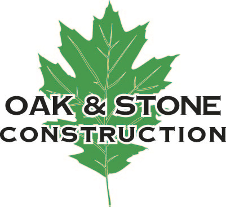 Oak & Stone Construction logo