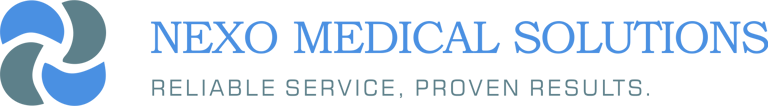 medical solutions logo
