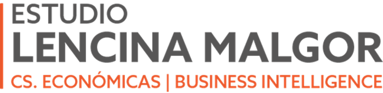 Estudio Lencina Malgor - Ciencias Económicas logo