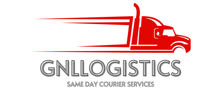 Gnllogistics logo