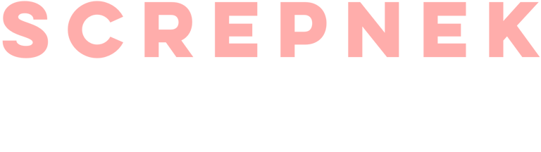 Screpnek Studios logo