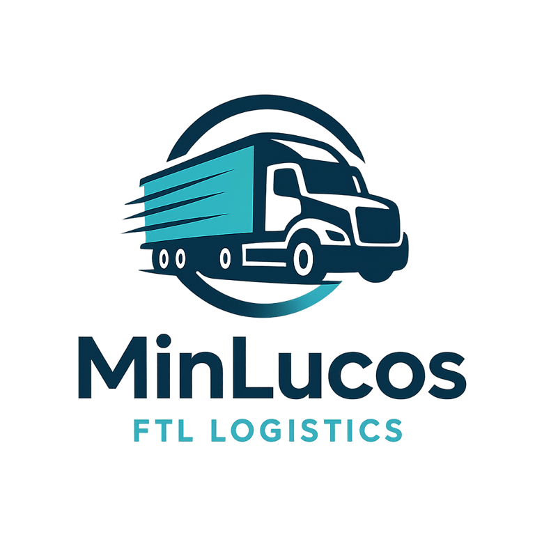 MinLucos logo