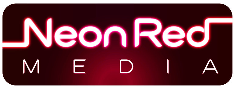Neon Red Media logo