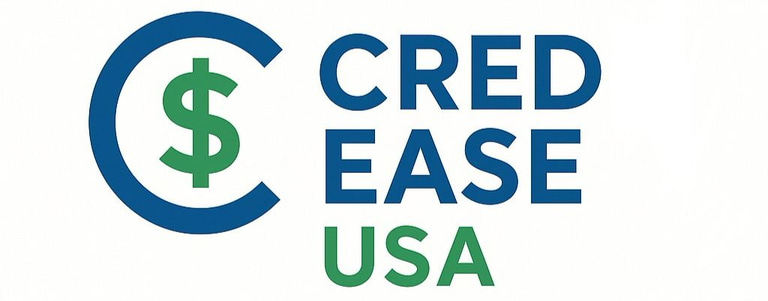 Cred Ease USA logo