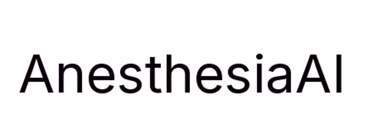 AnesthesiaAI logo